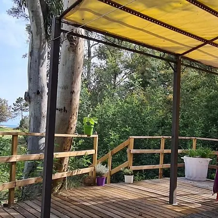 Holiday home Santa