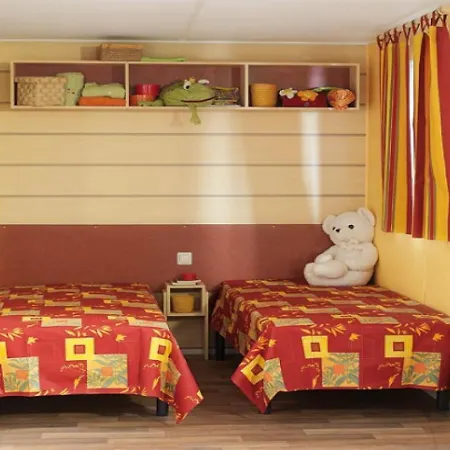 Holiday home Santa Ghisonaccia