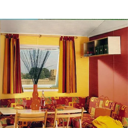 Santa Holiday home