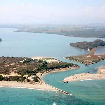 Santa Holiday home Ghisonaccia