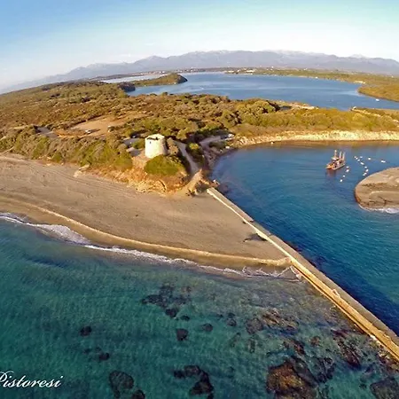 Santa Holiday home Ghisonaccia