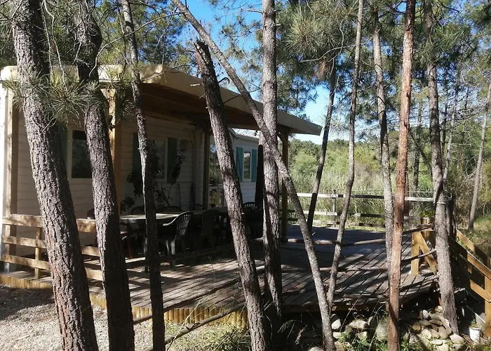 Santa Ferienhaus *