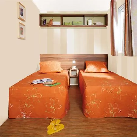 Ferienhaus Santa *