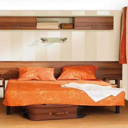 Nyaraló Santa Ghisonaccia