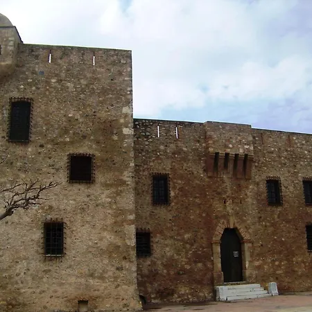 Nyaraló Santa Ghisonaccia