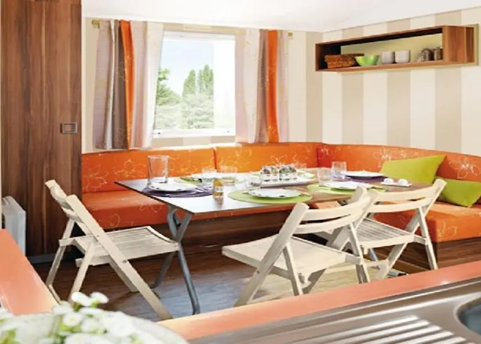 Ferienhaus Santa