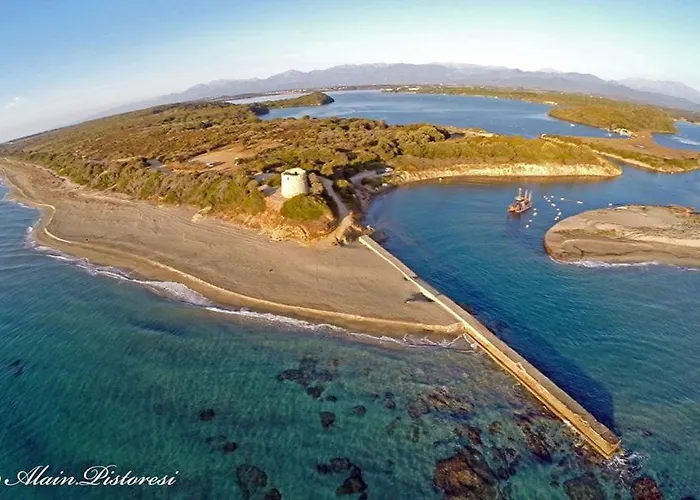 Santa Nyaraló Ghisonaccia