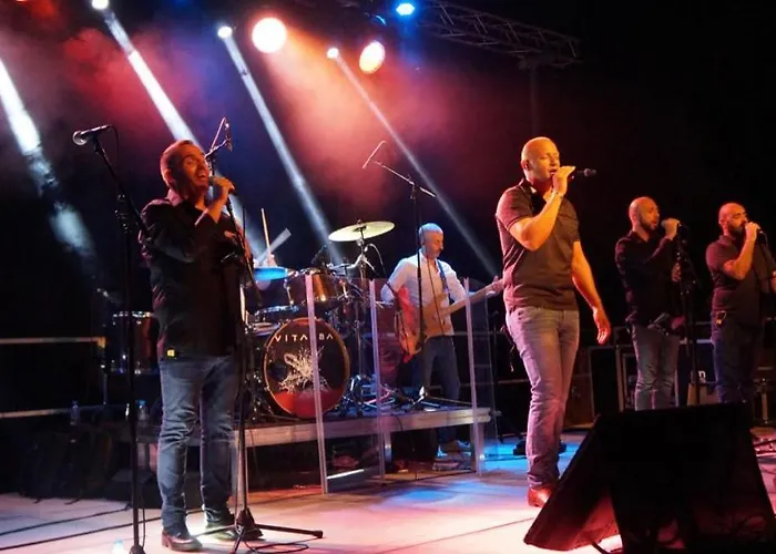 Santa Ferienhaus Ghisonaccia